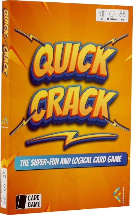 Feltango - Quick Crack